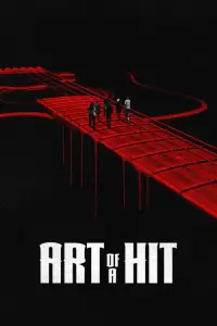 Cover Film Art Of A Hit